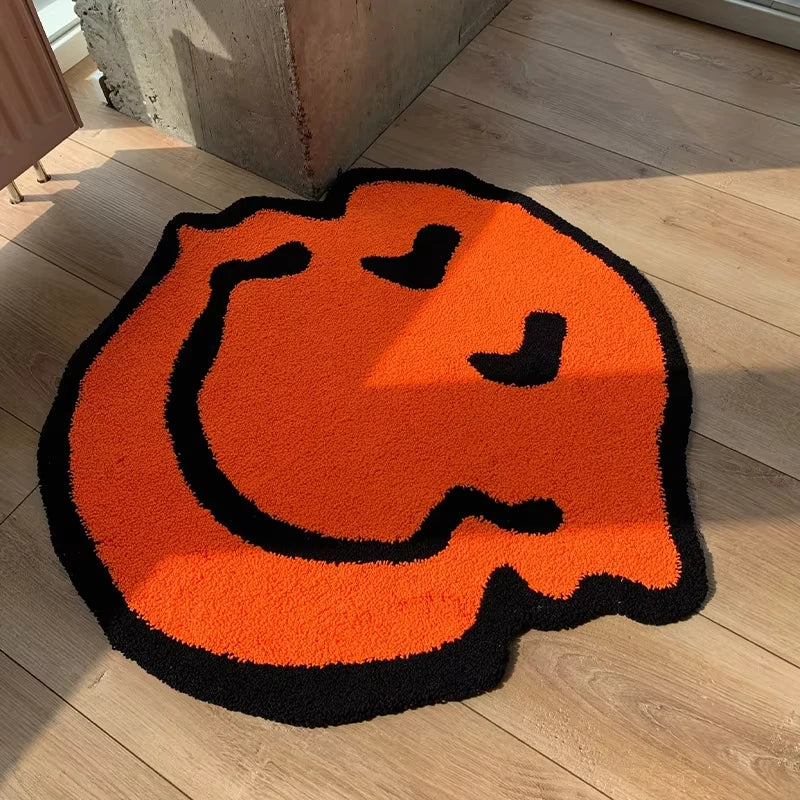"Soriso" Textured Rug