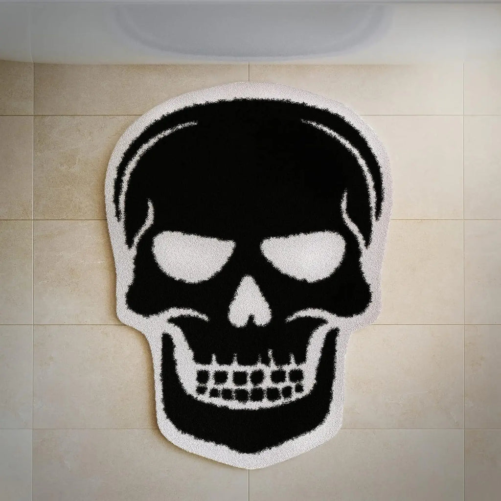 Boo Crew - Assorted Ghost Design Rugs