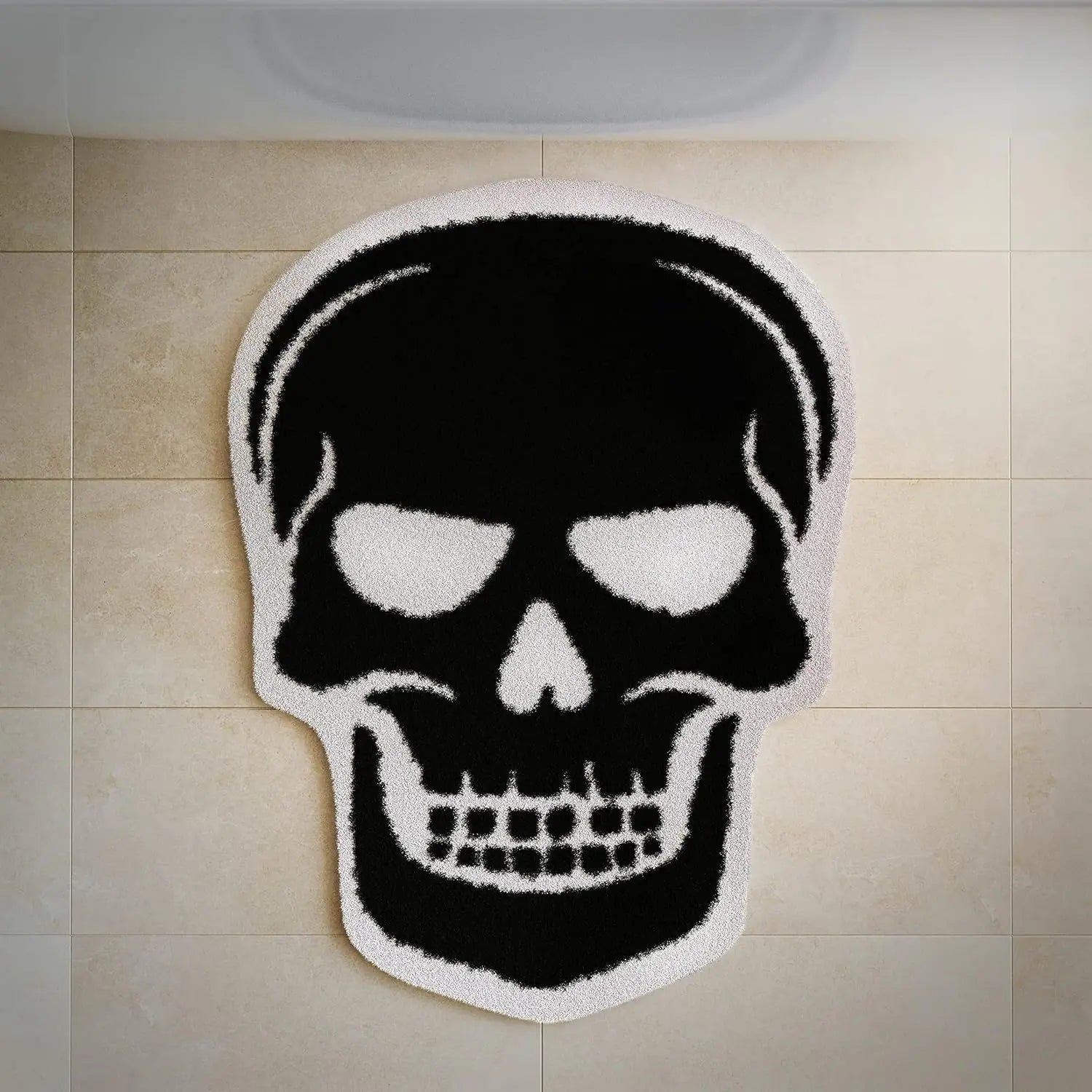 Boo Crew - Assorted Ghost Design Rugs