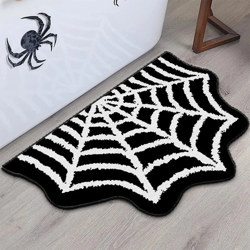 Boo Crew - Assorted Ghost Design Rugs