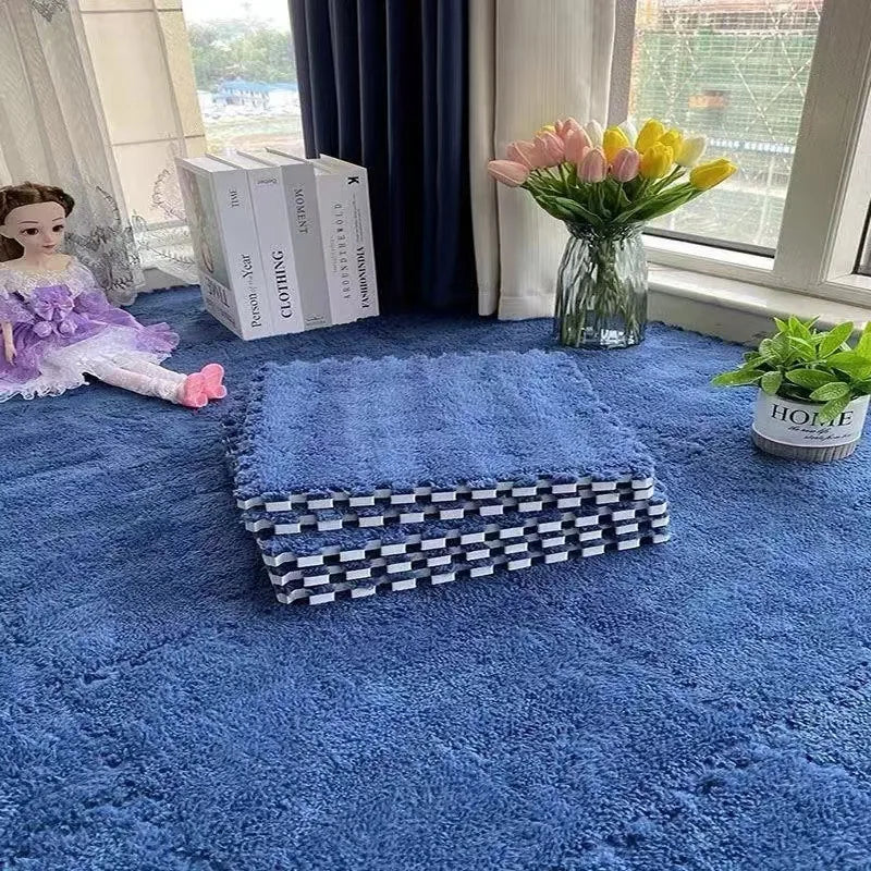 "Puzzling Piece by Piece"