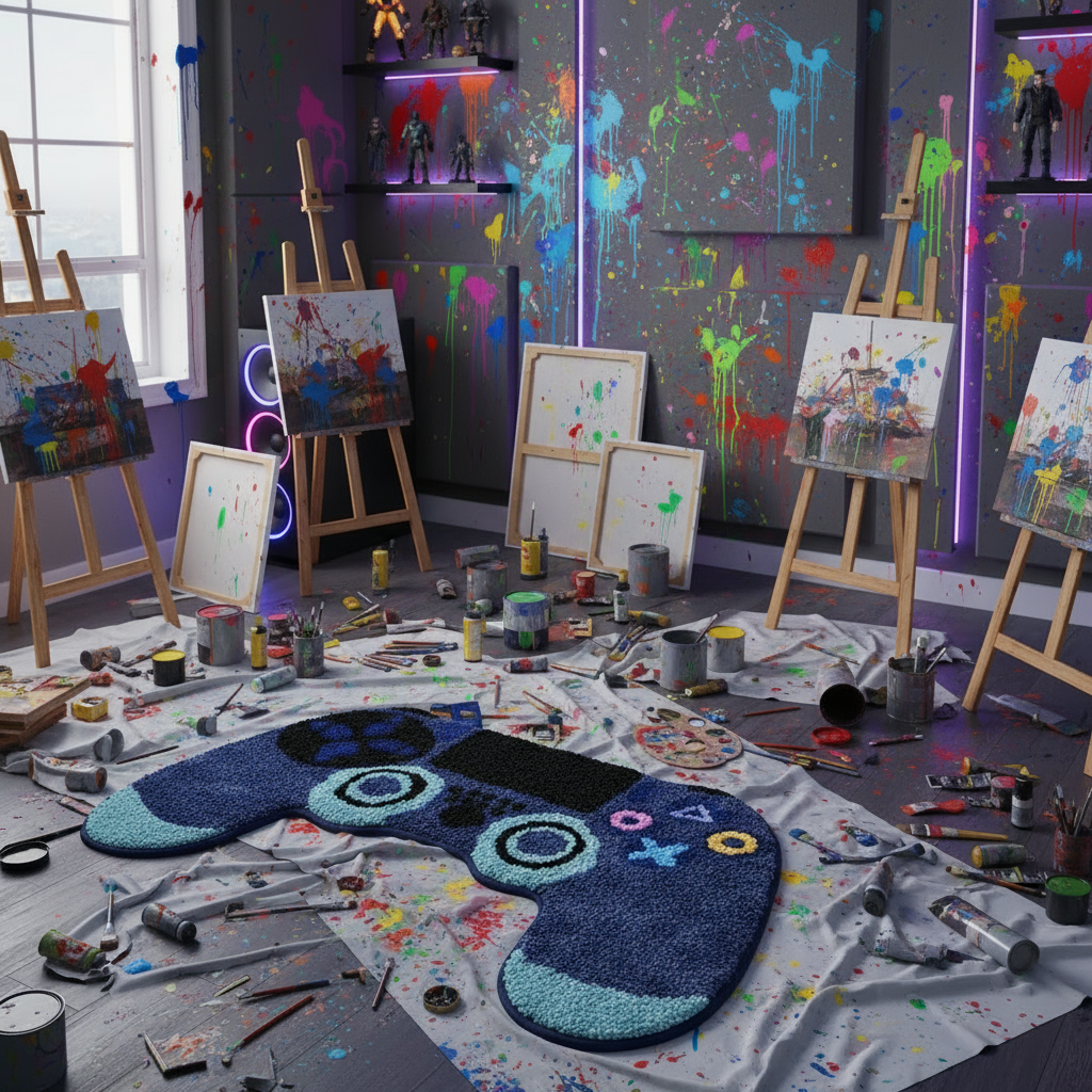Artist Studio