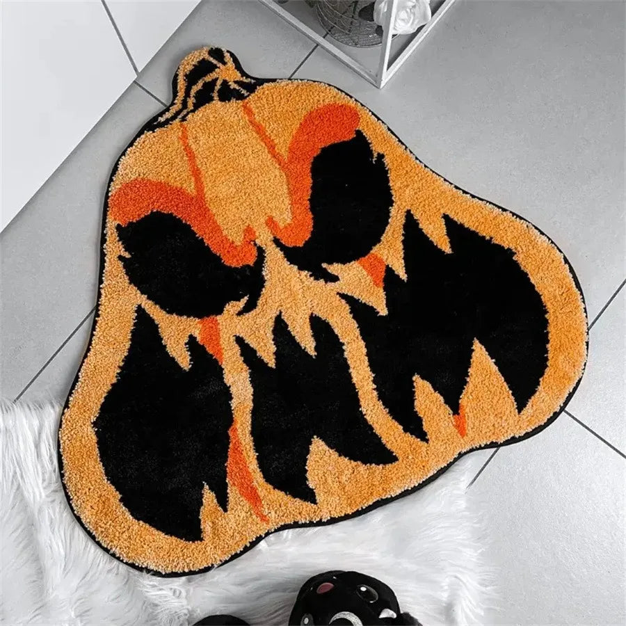 Boo Crew - Assorted Ghost Design Rugs