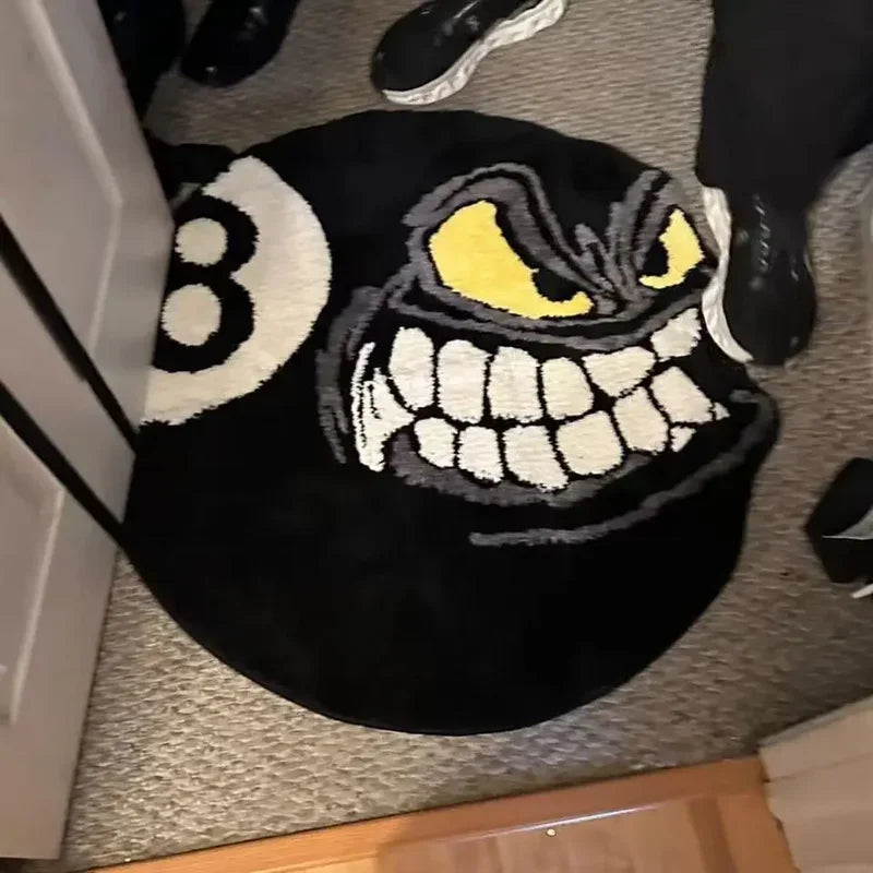Grr-8 Rug