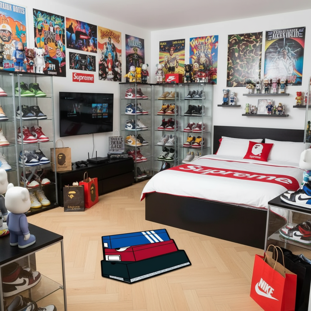 Hypebeast Collector