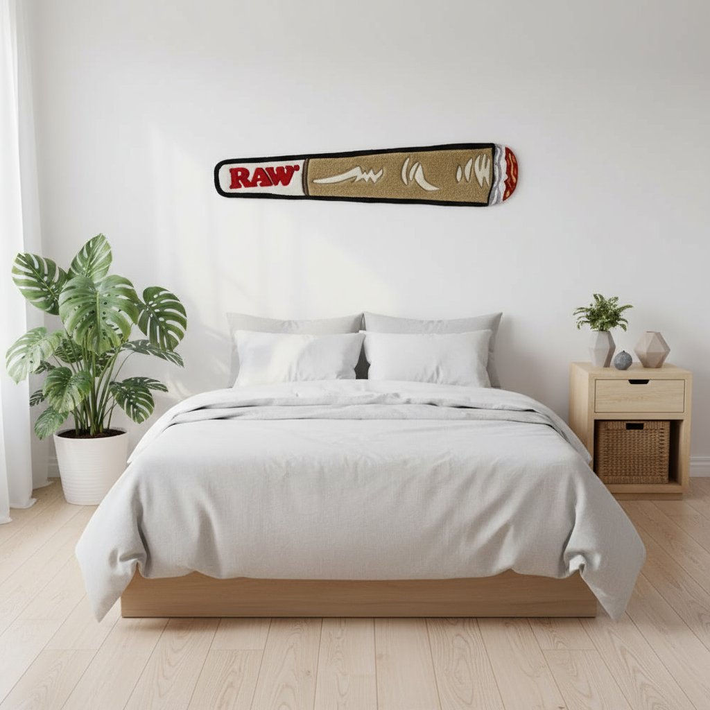 Minimalist Bedroom