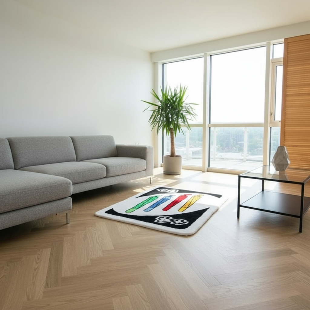 Modern Living Room