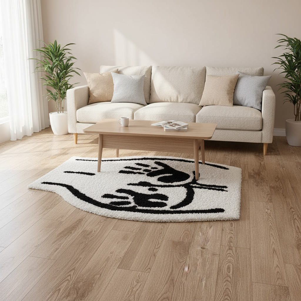 Modern Living Room