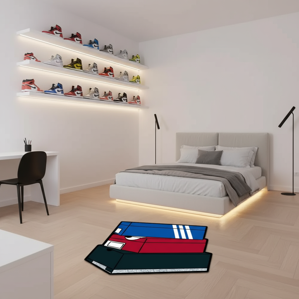 Modern Minimalist
