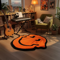 Music Room with Rug